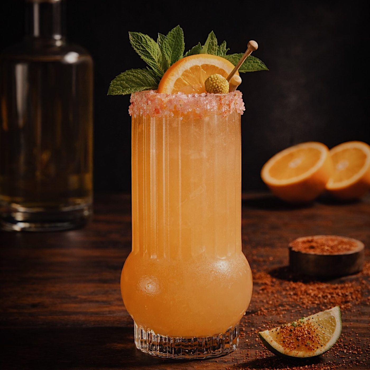 Miel de Agave Scottsdale